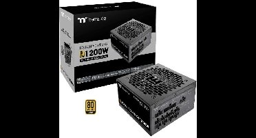 Thermaltake Toughpower GT 1200W voeding