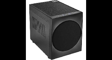 Chieftec CI-03B-OP cubecube behuizing