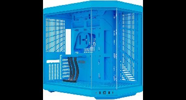 HYTE Y70 midi tower behuizing
