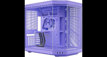 HYTE Y70 midi tower behuizing