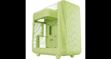 HYTE X50 midi tower behuizing