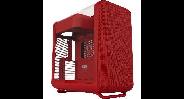 HYTE X50 midi tower behuizing