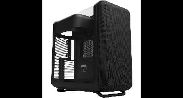 HYTE X50 midi tower behuizing