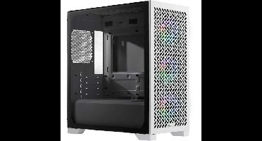 Cooler Master Elite 302 mini tower behuizing