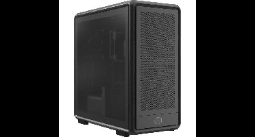 Cooler Master MasterFrame 600 Mesh midi tower behuizing
