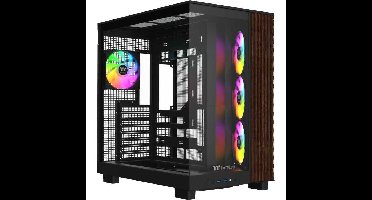 Thermaltake View 380 XL WS ARGB midi tower behuizing