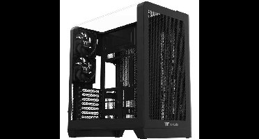 Thermaltake View 390 Air midi tower behuizing