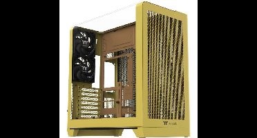 Thermaltake View 390 Air Butter Caramel midi tower behuizing