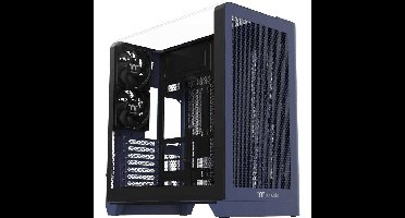 Thermaltake View 390 Air Future Dusk midi tower behuizing