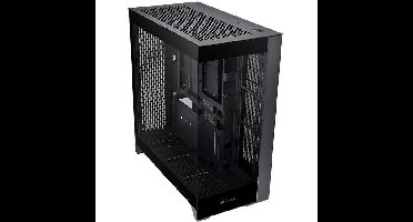 Thermaltake CTE E660 MX midi tower behuizing