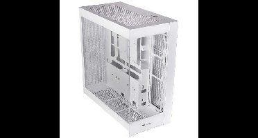 Thermaltake CTE E660 MX Snow midi tower behuizing