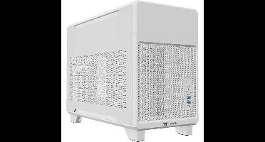 Thermaltake TR100 Snow mini tower behuizing