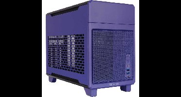 Thermaltake TR100 Future Dusk mini tower behuizing