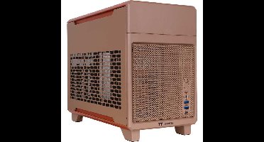 Thermaltake TR100 Gravel Sand mini tower behuizing
