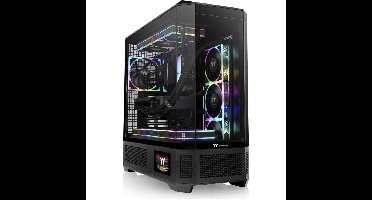 Thermaltake View 600 TG big towerbig behuizing