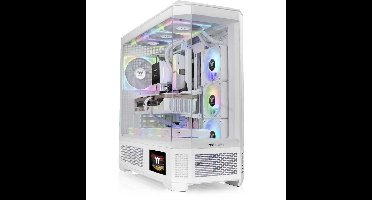 Thermaltake View 600 TG Snow big towerbig behuizing