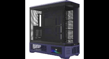 Thermaltake View 600 TG Future Dusk big towerbig behuizing