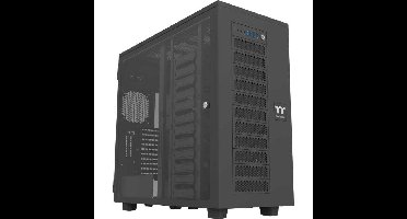 Thermaltake AX700 TG big towerbig behuizing