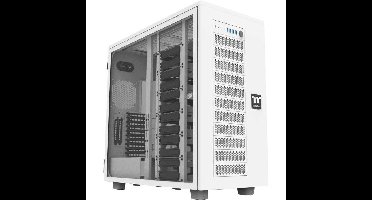Thermaltake AX700 TG Snow big towerbig behuizing