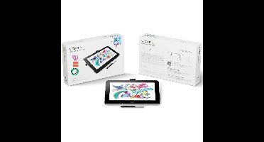 Wacom One tekentablet