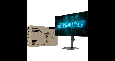 GIGABYTE G25F2A 24.5'' gaming monitor
