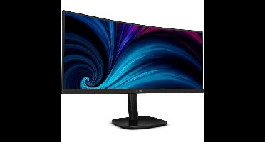 Philips 34B2U3600C ledmonitor
