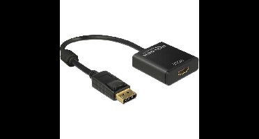 DeLOCK Displayport > HDMI adapter