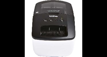Brother QL-700 labelprinter