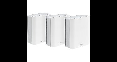 ASUS ZenWiFi BT10 mesh router