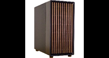 ALTERNATE Workstation Performance Ultra 7 pc-systeem