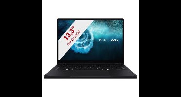 ASUS ProArt GoPro Edition PX13 HN7306EAC-LX089X 13.3'' Copilotplus 2-in-1 laptop