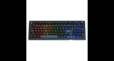 Ducky OK-M-98 toetsenbord