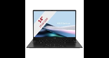 ASUS Zenbook 14 UM3406GA-QD031W 14'' Copilotplus laptop