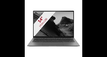 ASUS Zenbook S 14 UX5406AA-QJ045W 14'' Copilotplus laptop