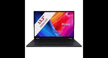 ASUS ProArt PX13 HN7306EA-LX004X 13.3'' Copilotplus 2-in-1 laptop