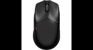 be quiet! Dark Perk - Ergo gaming muis