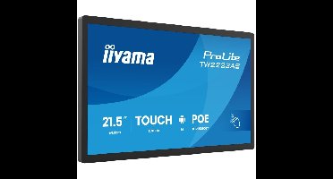 iiyama ProLite TW2223AS-B3P public display