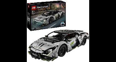 LEGO Technic - Lamborghini Revuelto Constructiespeelgoed