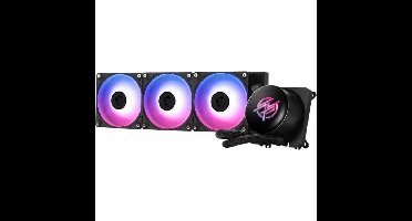 MSI MPG CORELIQUID P13 360 waterkoeling