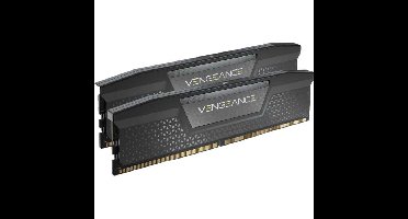 Corsair 32 GB DDR5-6000 (2x 16 GB) Kit werkgeheugen