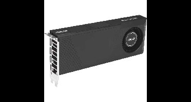 ASUS Radeon AI Pro R9700 Turbo grafische kaart