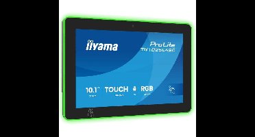 iiyama ProLite TW1025LASC-B3PNR public display