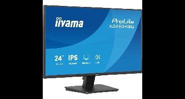 iiyama ProLite X2493HSU-B1 ledmonitor