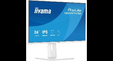 iiyama ProLite XB2497HSU-W1 ledmonitor