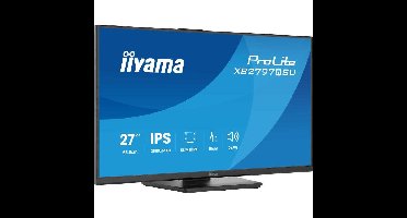 iiyama ProLite XB2797QSU-B1 ledmonitor