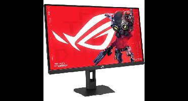 ASUS ROG Strix XG27ACMES 27'' gaming monitor