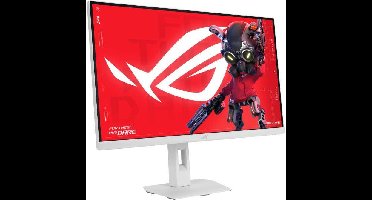 ASUS ROG Strix XG27ACMES-W 27'' gaming monitor