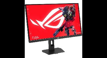 ASUS ROG Strix Pulsar XG27AQNGV 27'' gaming monitor
