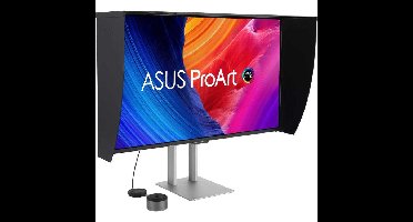 ASUS ProArt Display OLED PA32UCDMR-K oled-monitor