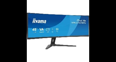 iiyama ProLite XCB4594DQSU-B1 ledmonitor